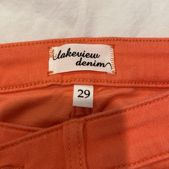 Jeans - Picture 3 of 4